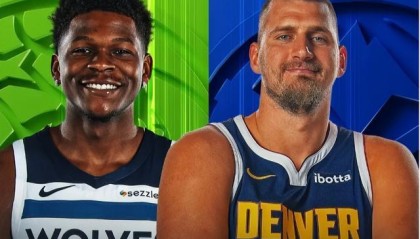 爱游戏官网-西部季后赛对垒：残阵湖人难敌火箭 掘金复仇森林狼