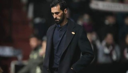 皇马两连败基本退出争冠队伍，吕迪格争议动作被裁判无视引争议