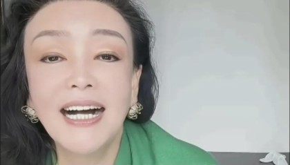 爱游戏下载-张兰湾湾之行，最寒心的不是儿子的抱怨，而是儿媳的冷漠态度