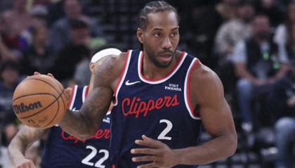 损失内外双星也无妨！确立三要素的快船依旧扬帆起航|祖巴茨|印第安纳步行者队|克利夫兰骑士队|洛杉矶快船队|伊维察-祖巴茨_新浪体育_新浪新闻