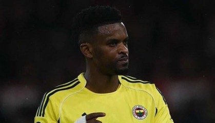 爱游戏下载-费内巴切官方：塞梅多左膝内侧副韧带部分撕裂，已开始治疗